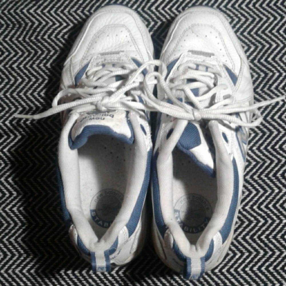 New Balance shoes
